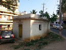 Basaveshwara Temple Halagewaderahalli