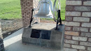 Old Moreland School Bell