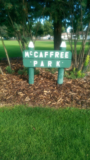 McCafree Park