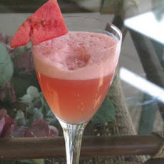 Watermelon Cocktail