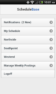 How to download ScheduleBase 3.4 unlimited apk for laptop