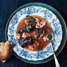 Cioppino