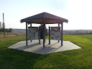 Thousand Springs Scenic Byway Pavillion