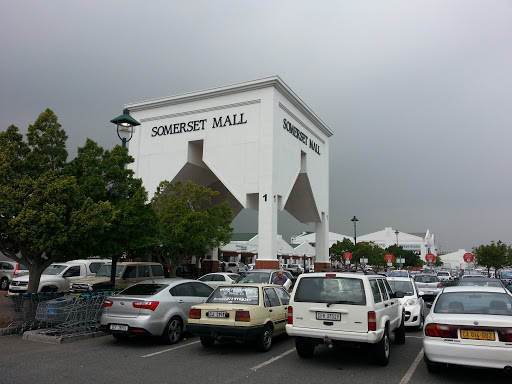 Somerset Mall