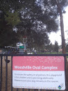 Woodville Oval Playground