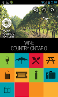 How to install Wine Country Ontario lastet apk for android