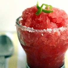 Kiwi - Watermelon Margarita Slush