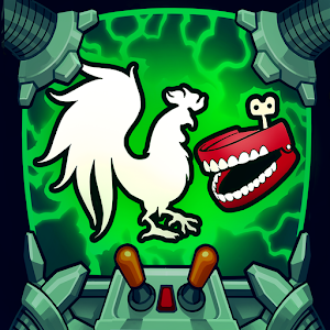 Hack Rooster Teeth vs. Zombiens game
