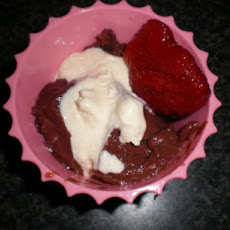 Mousse Au Chocolat (Belgium)