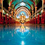 As it is in heaven by Luc Belisle - Buildings & Architecture Other Interior