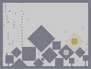 Thumbnail of the map '45-1: You have opened something ..'