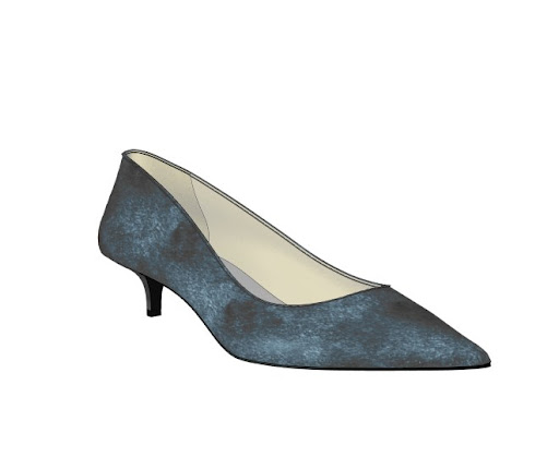 I Designed My Perfect Shoes!