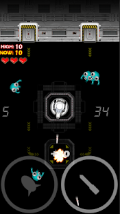 How to get Space Zombie Alien lastet apk for bluestacks