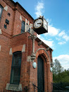 Old Town Hall Clock