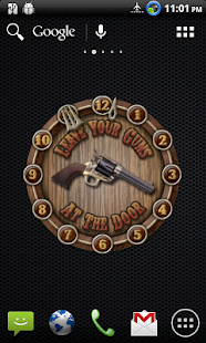 How to download 10 Wood Clocks 1.0 apk for laptop