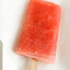 Watermelon Pops