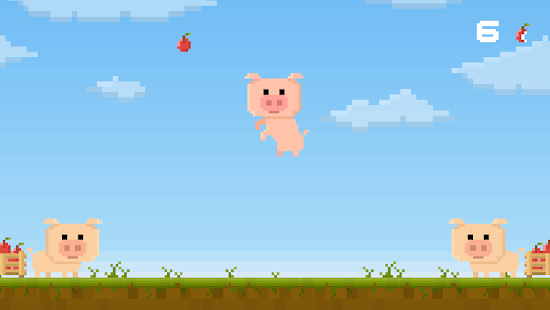 How to mod Piggy in the Middle lastet apk for laptop