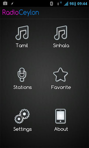 Radio Ceylon