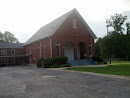 Pleasant Grove Baptist Church 