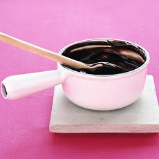 Hot Fudge Sauce