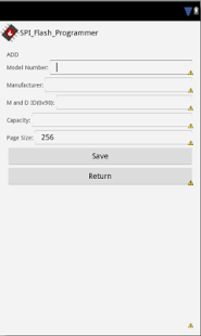 How to get SPI Flash Programmer lastet apk for pc