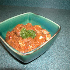 Chicken and Lentil Soup