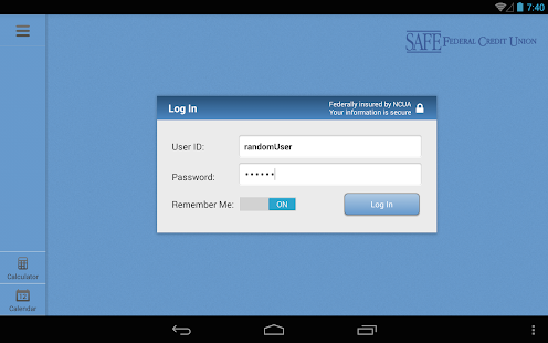 How to download SAFENET TABLET BANKING lastet apk for android