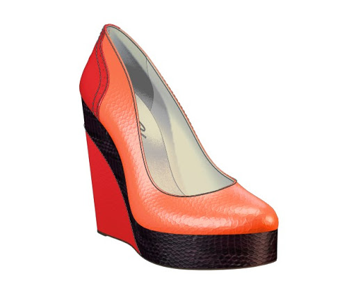 I Designed My Perfect Shoes!