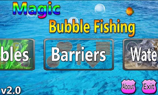How to mod Magic Bubble Fishing 2.0 mod apk for android