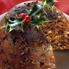 Christmas Pudding