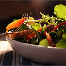 Autumn Salad