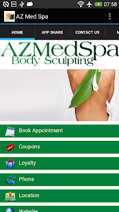 How to download AZ Med Spa patch 1.1 apk for pc