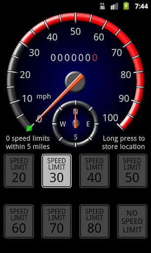 Speed Watcher Pro