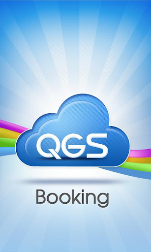 QGS Booking