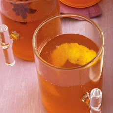 Mulled Cider