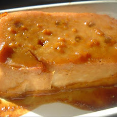 Baked Spam