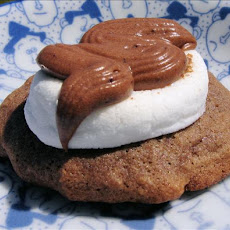 Cuckoo Cookies