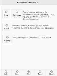 How to download Engineering Economics Career patch 1.8 apk for bluestacks