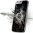 Transparent Bullet Hole Screen mobile app icon