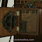 Wood Wall Phones - Western Electric Blake 4
