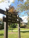 Glen Erin Trail