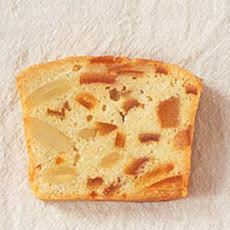 Dowager Duchess Fruitcake