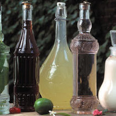 Yogurt Drink (Dugh) Recipe