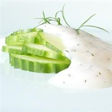 Tzatziki Sauce I