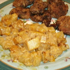 Paprika Potatoes
