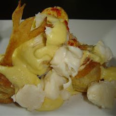 Lobster Newburg