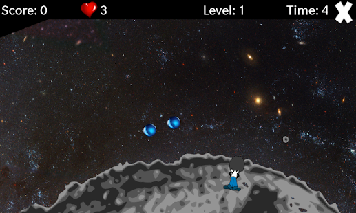 How to mod Space Pang! 0.7.1 mod apk for android