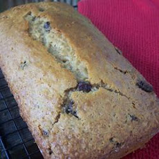 Honey-Raisin Quick Bread