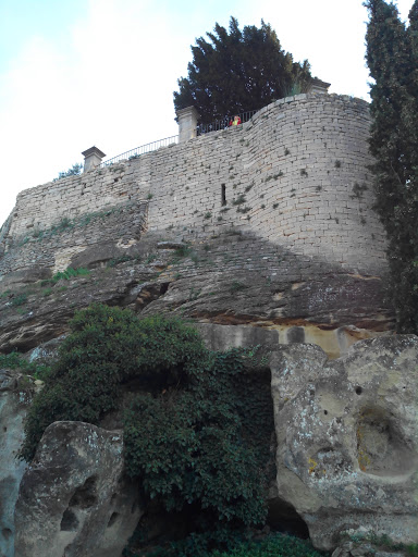Château De Malaucène