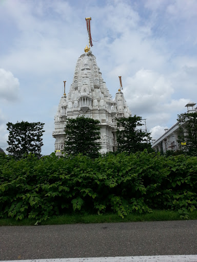 Jain Temple Wilrijk
